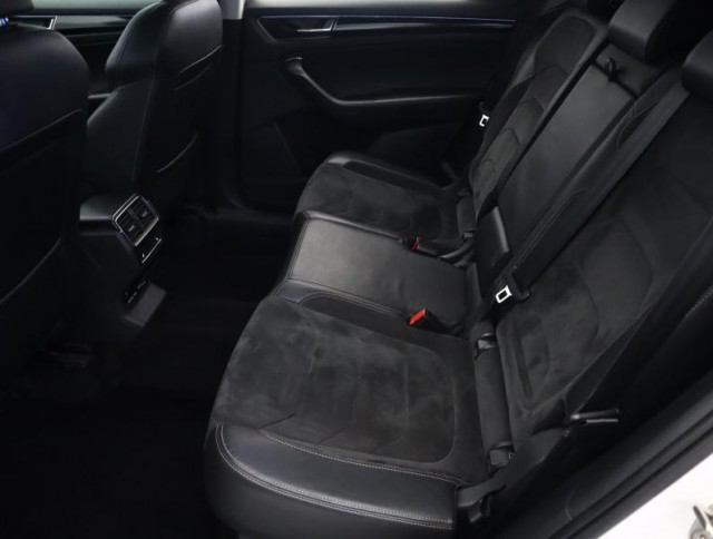 Škoda Kodiaq  2.0 TDI Style
