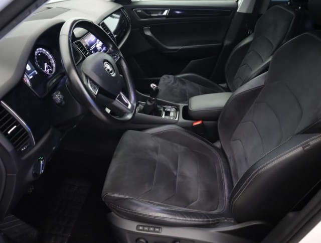 Škoda Kodiaq  2.0 TDI Style