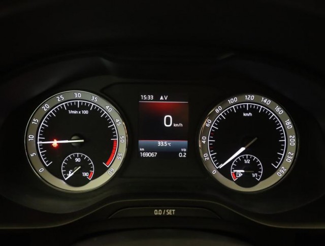 Škoda Kodiaq  2.0 TDI Style