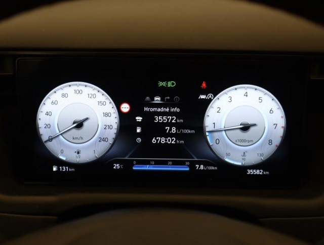 Hyundai Tucson  1.6 T-GDI N-Line