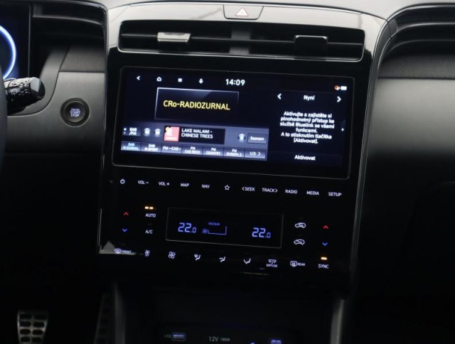 Hyundai Tucson  1.6 T-GDI N-Line