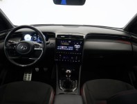 Hyundai Tucson  1.6 T-GDI N-Line
