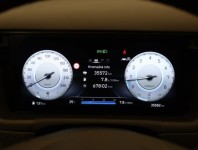 Hyundai Tucson  1.6 T-GDI N-Line