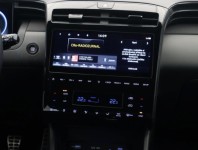 Hyundai Tucson  1.6 T-GDI N-Line