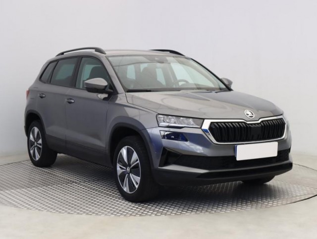 Škoda Karoq  1.0 TSI Ambition