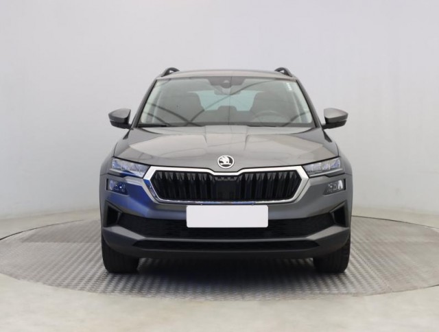 Škoda Karoq  1.0 TSI Ambition