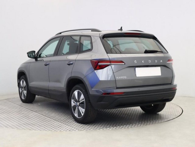 Škoda Karoq  1.0 TSI Ambition