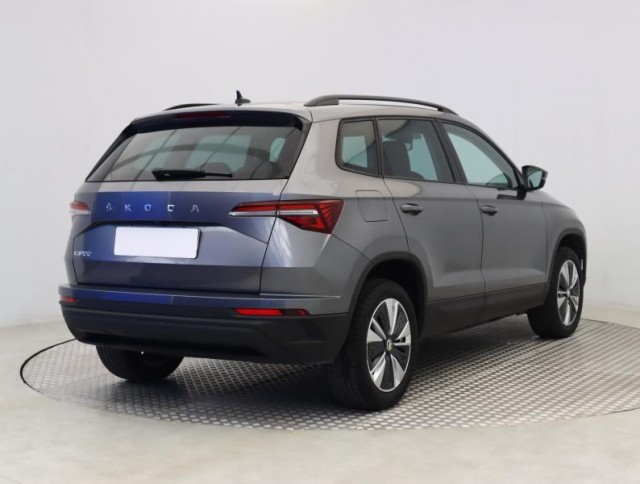 Škoda Karoq  1.0 TSI Ambition