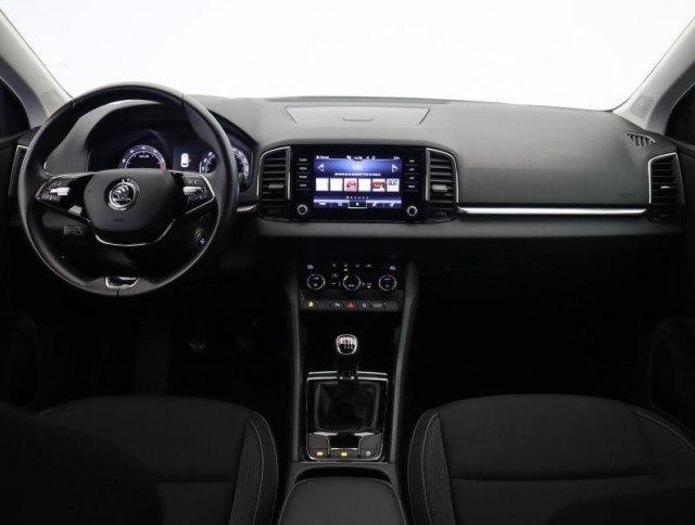 Škoda Karoq  1.0 TSI Ambition