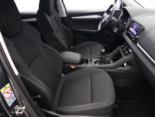 Škoda Karoq  1.0 TSI Ambition