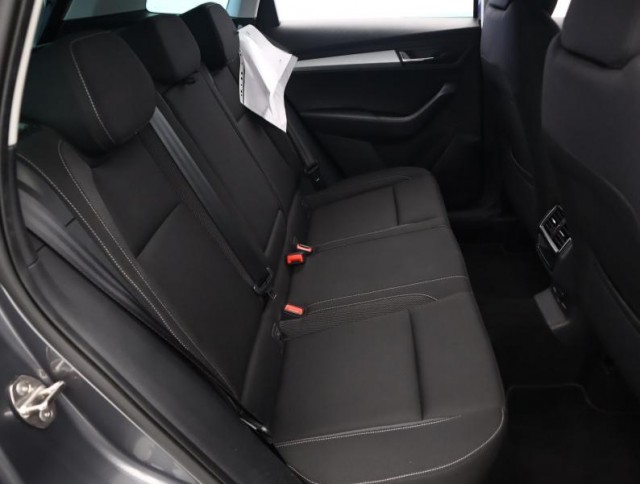 Škoda Karoq  1.0 TSI Ambition