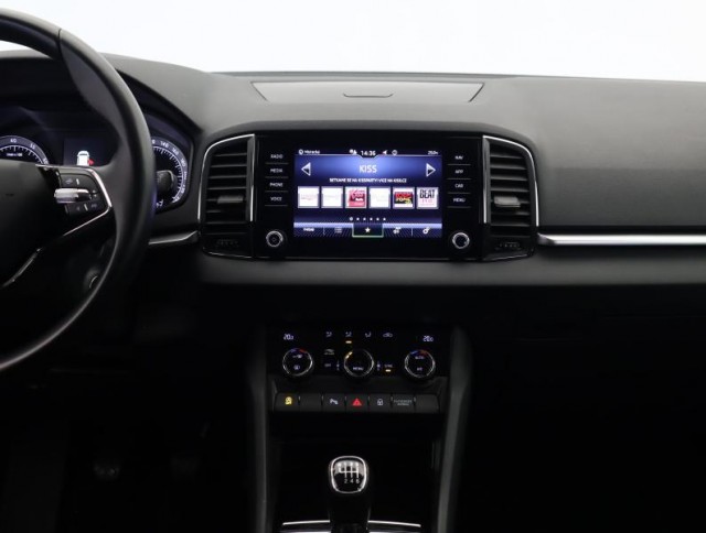 Škoda Karoq  1.0 TSI Ambition