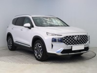 Hyundai Santa Fe  Hybrid 