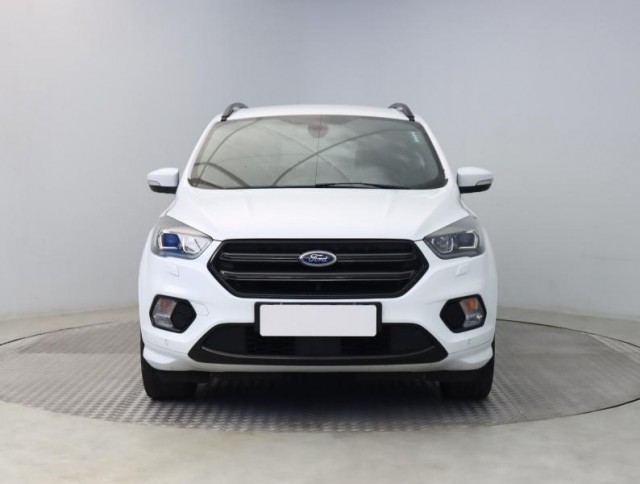 Ford Kuga  1.5 EcoBoost ST-Line