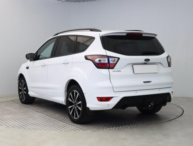 Ford Kuga  1.5 EcoBoost ST-Line