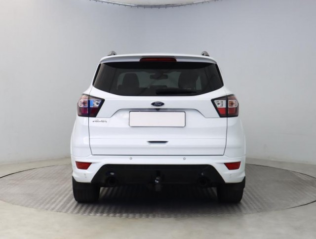 Ford Kuga  1.5 EcoBoost ST-Line