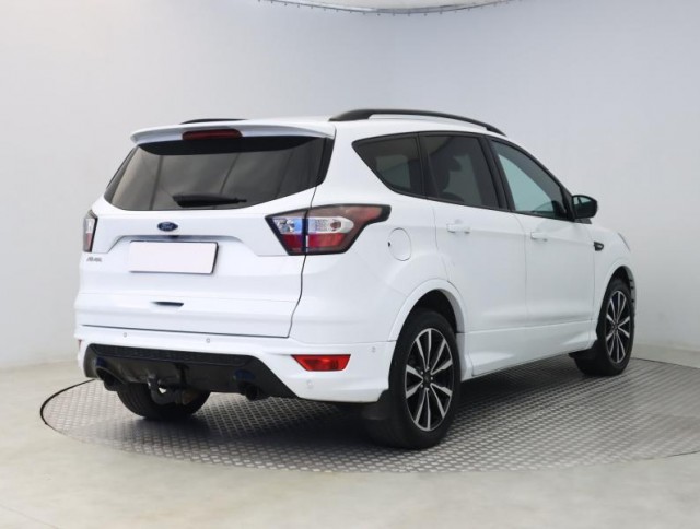 Ford Kuga  1.5 EcoBoost ST-Line