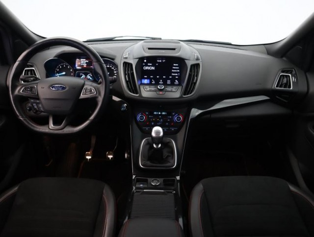 Ford Kuga  1.5 EcoBoost ST-Line