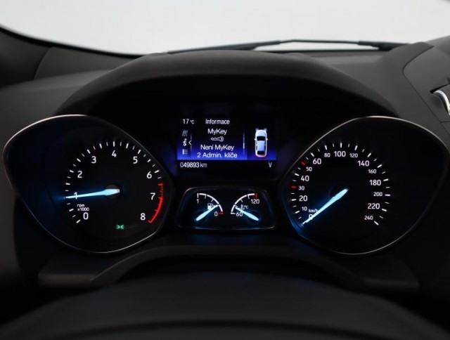 Ford Kuga  1.5 EcoBoost ST-Line