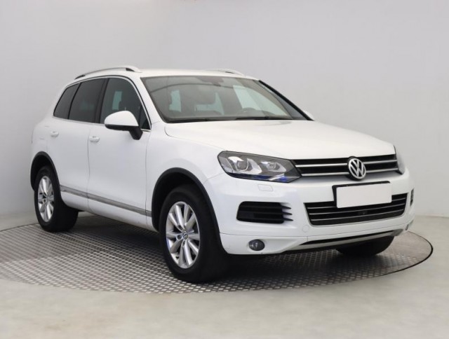 Volkswagen Touareg  3.0 TDI 