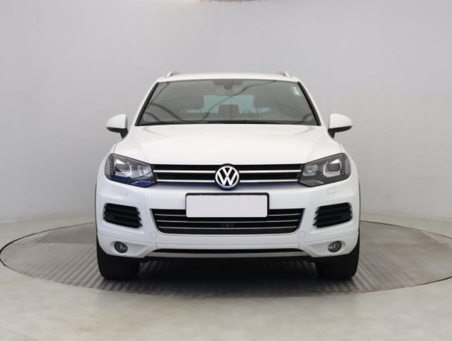 Volkswagen Touareg  3.0 TDI 