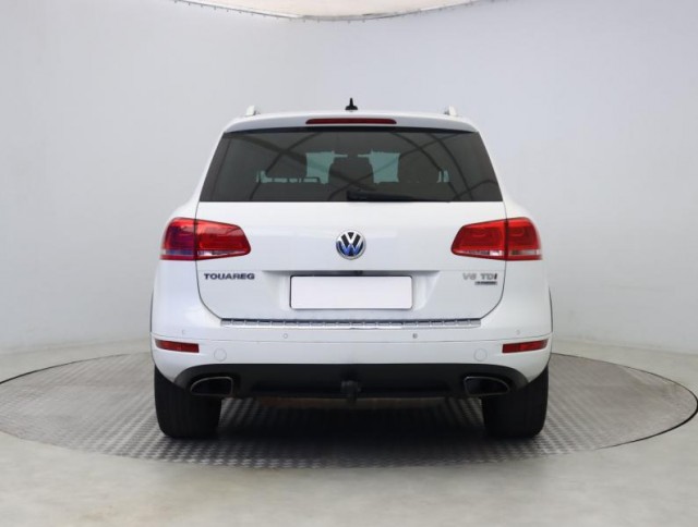Volkswagen Touareg  3.0 TDI 