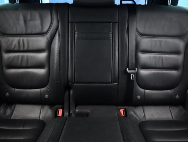 Volkswagen Touareg  3.0 TDI 