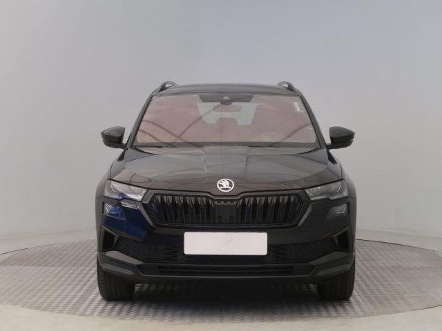 Škoda Karoq  1.5 TSI Sportline