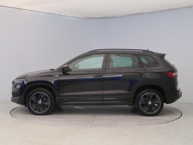 Škoda Karoq  1.5 TSI Sportline