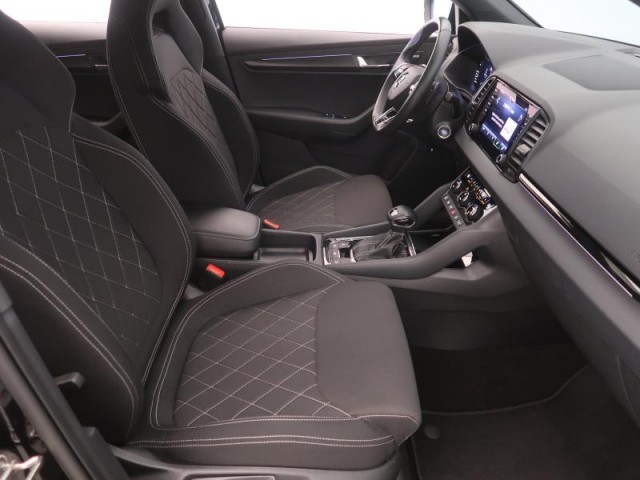 Škoda Karoq  1.5 TSI Sportline
