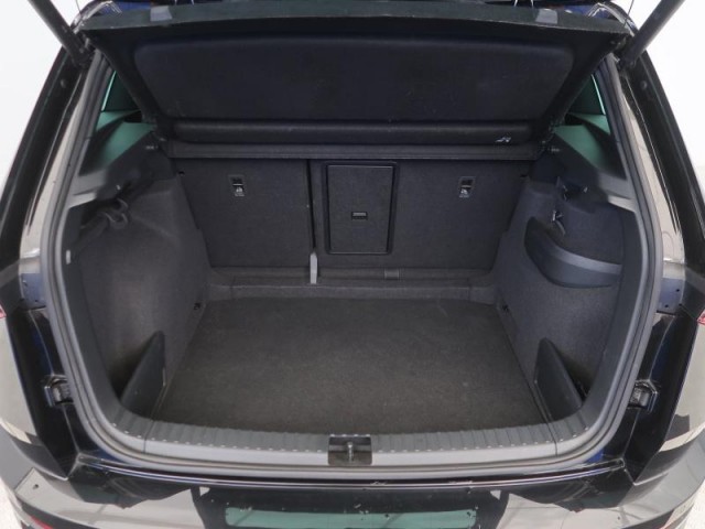 Škoda Karoq  1.5 TSI Sportline