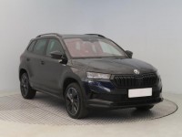 Škoda Karoq  1.5 TSI Sportline