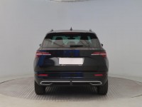 Škoda Karoq  1.5 TSI Sportline