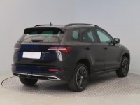 Škoda Karoq  1.5 TSI Sportline