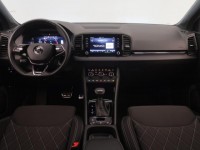 Škoda Karoq  1.5 TSI Sportline