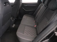 Škoda Karoq  1.5 TSI Sportline