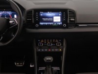 Škoda Karoq  1.5 TSI Sportline