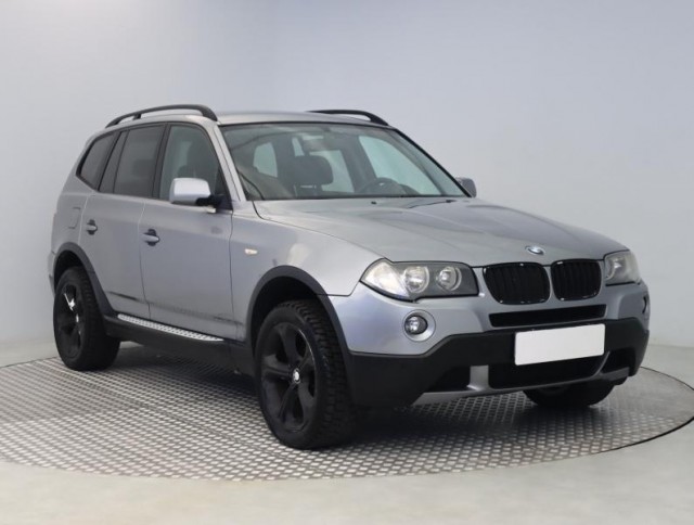 BMW X3  xDrive20d 