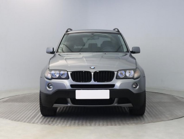 BMW X3  xDrive20d 