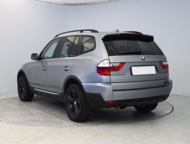 BMW X3  xDrive20d 