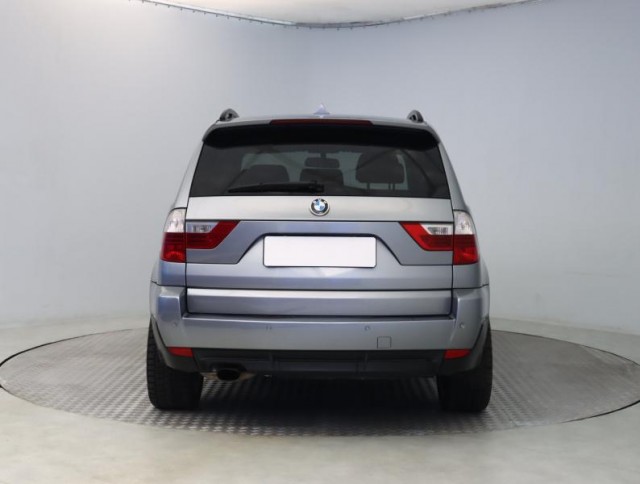 BMW X3  xDrive20d 