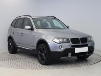 BMW X3  xDrive20d 