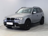 BMW X3  xDrive20d 
