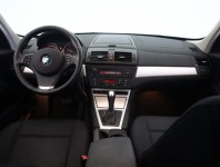 BMW X3  xDrive20d 