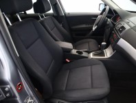 BMW X3  xDrive20d 