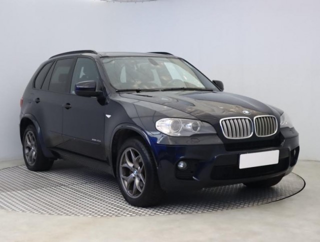 BMW X5  xDrive40d 