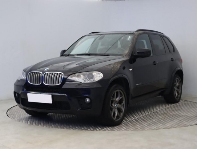 BMW X5  xDrive40d 