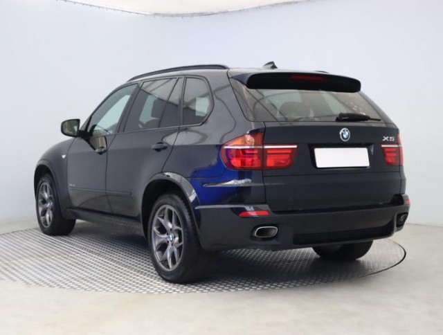 BMW X5  xDrive40d 