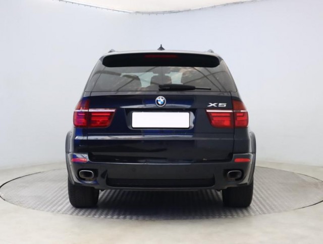 BMW X5  xDrive40d 