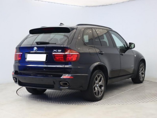 BMW X5  xDrive40d 